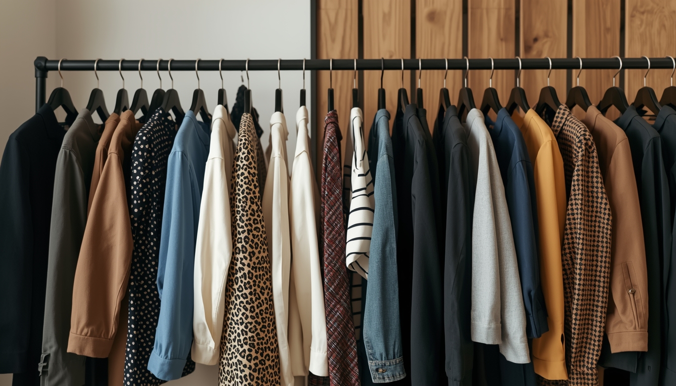 Personal shopping experience with stylist